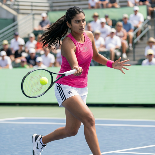 Phillips Hybrid Pro ( Tennis String)
