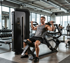 Magnum H3006 Shoulder Press