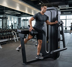Magnum H3024 Glute Isolator