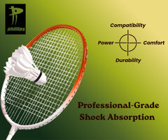 Phillips Hybrid Pro ( Tennis String)