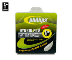 Phillips Hybrid Pro ( Tennis String)
