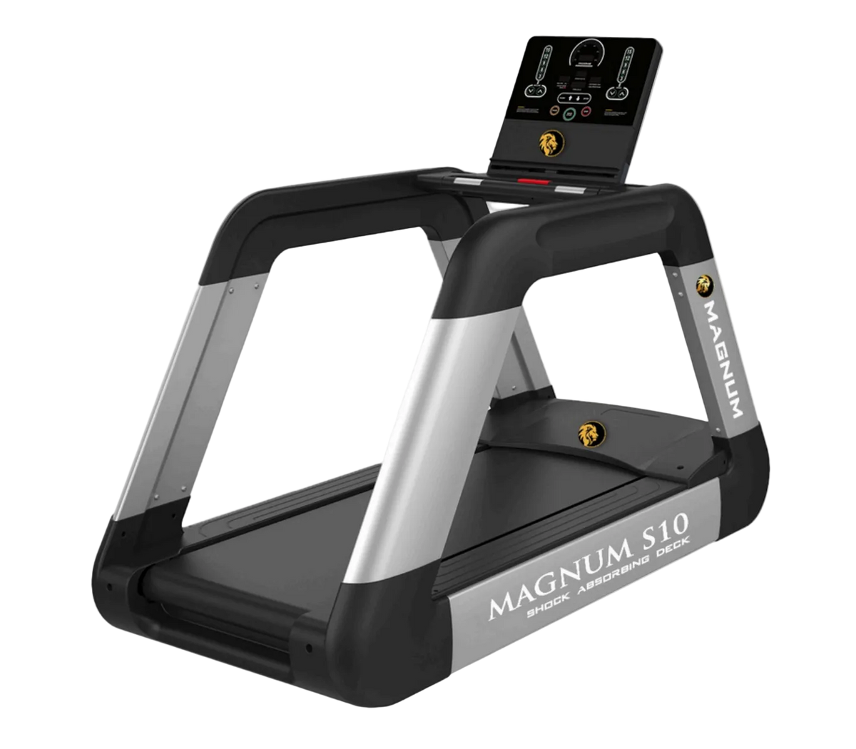Magnum S10 Treadmill