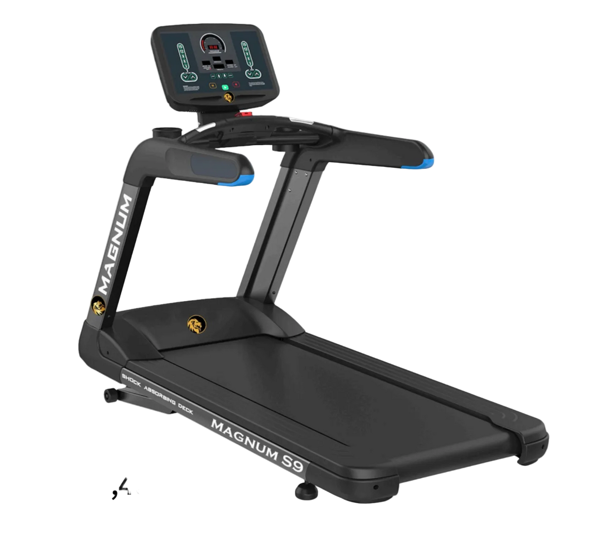 Magnum S9 Treadmill