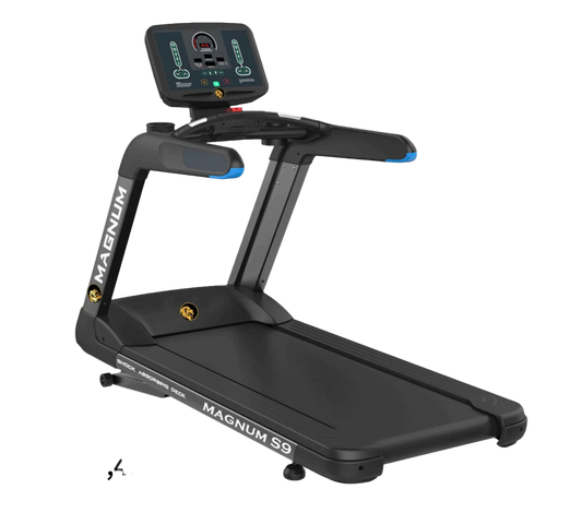 Magnum S9 Treadmill