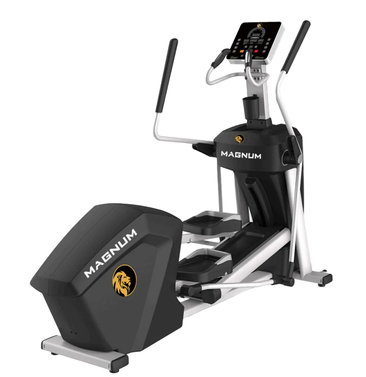 Magnum Pro Star - 901E | Eliptical Trainers
