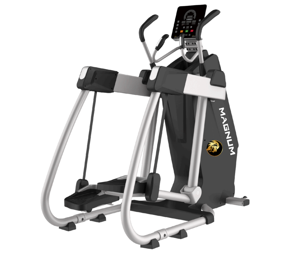 Magnum Pro Star 902 E | Eliptical Trainers