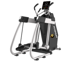 Magnum Pro Star 902 E | Eliptical Trainers