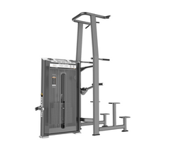 Magnum E7009A Dip/Chin Assist