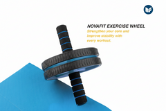 Exercise Wheel