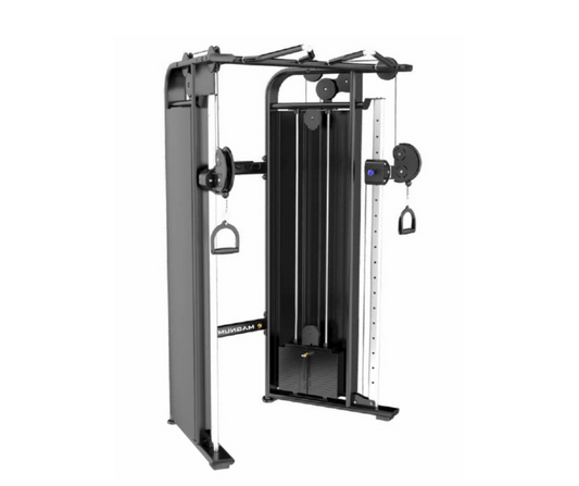 MAGNUM E7017 FUNCTIONAL TRAINER
