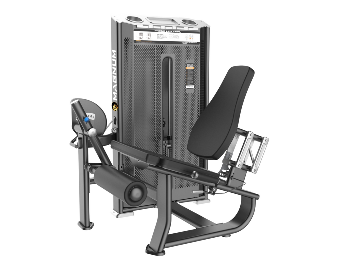 Magnum E7002A Leg Extension