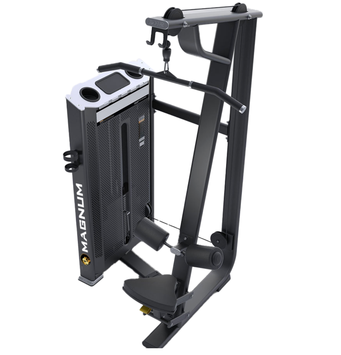 Magnum E7012A Lat Pull