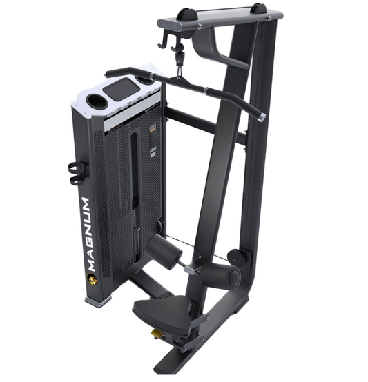 Magnum E7012A Lat Pull