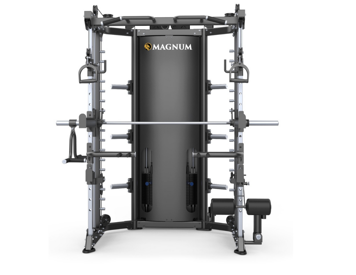 Magnum E6247 Smith Machine