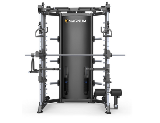 Magnum E6247 Smith Machine