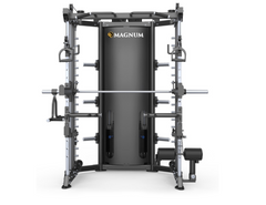 Magnum E6247 Smith Machine