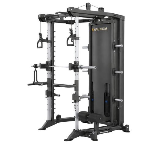 Magnum E6247 Smith Machine