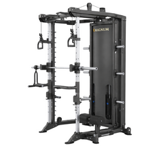 Magnum E6247 Smith Machine