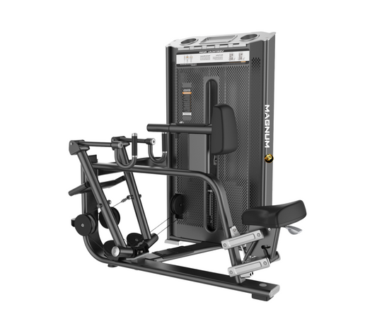 Magnum E7034A Vertical Row