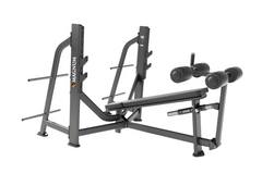 Magnum E7041 Olympic Decline Bench