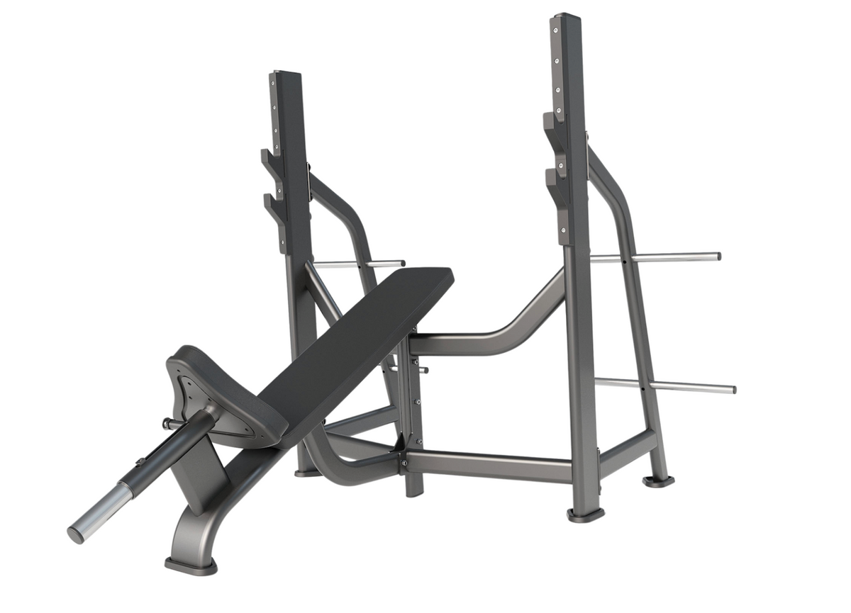 Magnum E7042 Olympic Incline Bench