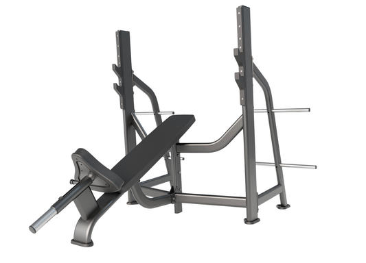 Magnum E7042 Olympic Incline Bench