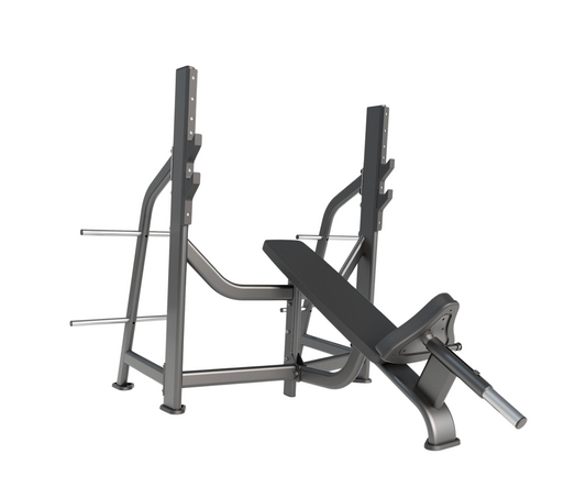Magnum E7042 Olympic Incline Bench