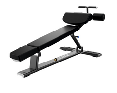 Magnum E7037 Adjustable Benc