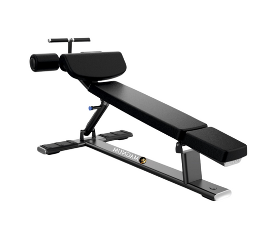 Magnum E7037 Adjustable Benc