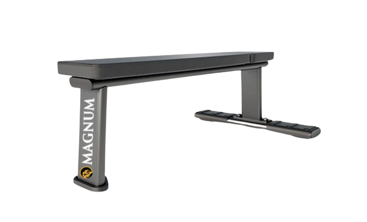 Magnum E7036 Flat Bench
