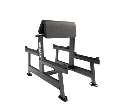 Magnum E7044 Preacher Curl Bench