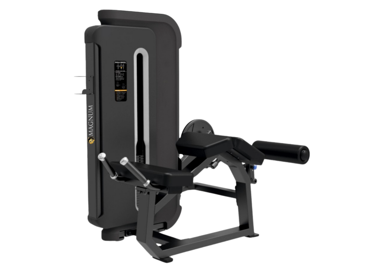 MAGNUM H3001 PRONE LEG CURL