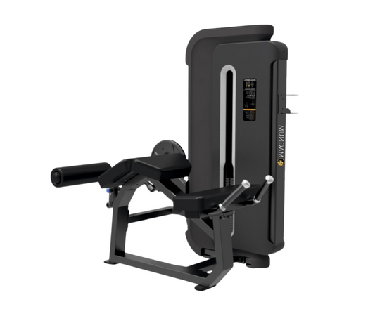 MAGNUM H3001 PRONE LEG CURL