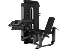 Magnum H3086 Leg Curl & Leg Extension