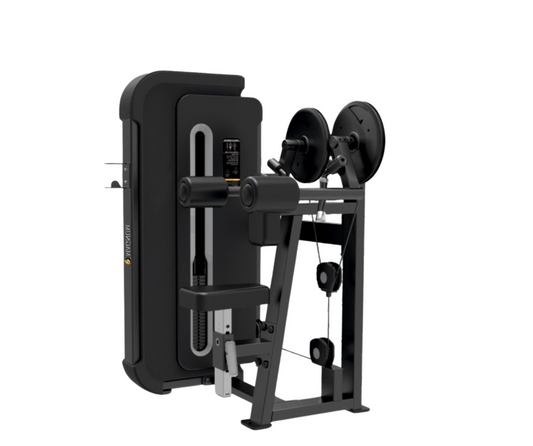 Magnum H3005 Lateral Raise