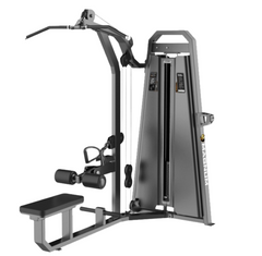 Magnum E3085 Lat &amp; Pulley