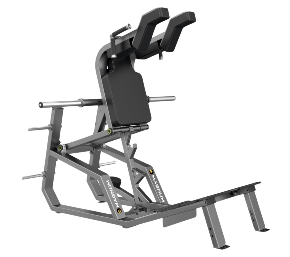 Magnum E3065 Super Squat