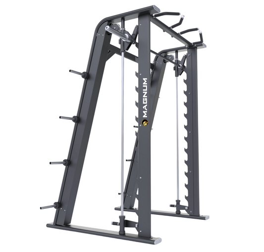 Magnum E7063 Smith Machin