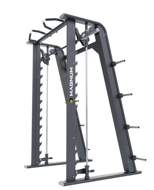 Magnum E7063 Smith Machin
