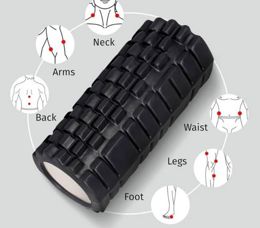 Back Massage Roller