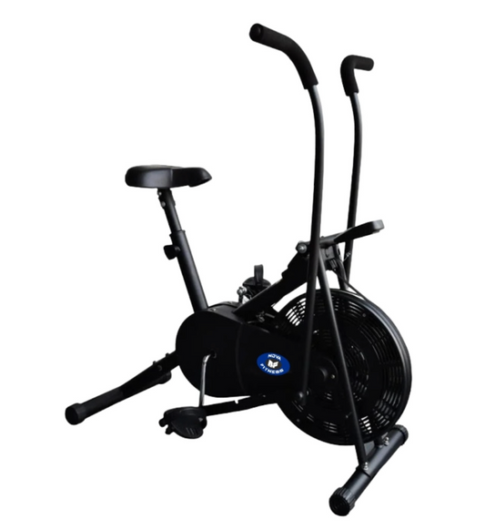 Novafit 204 AB | Exercise bike