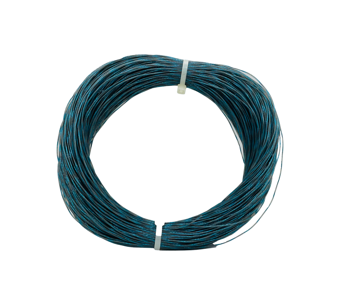MC-17 Coil Badminton String 100Mtr