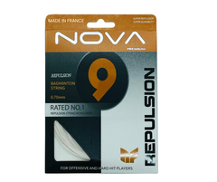 Nova Repulsion 9 Badminton String