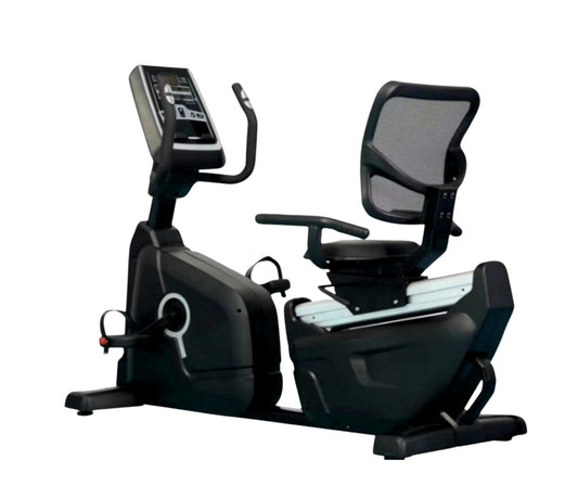 Novafit Recumbent Bike 702 R