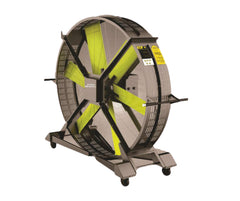 Novafit Rollable Standing Fan