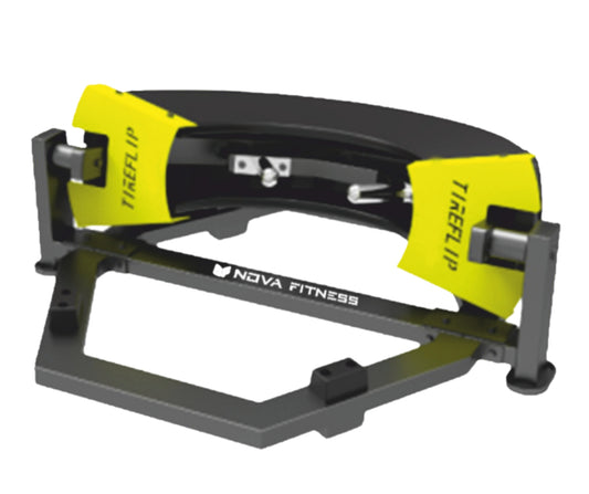 Novafit C51 Tyre Flip