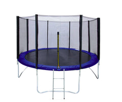 Nova Trampoline NFT - 3100