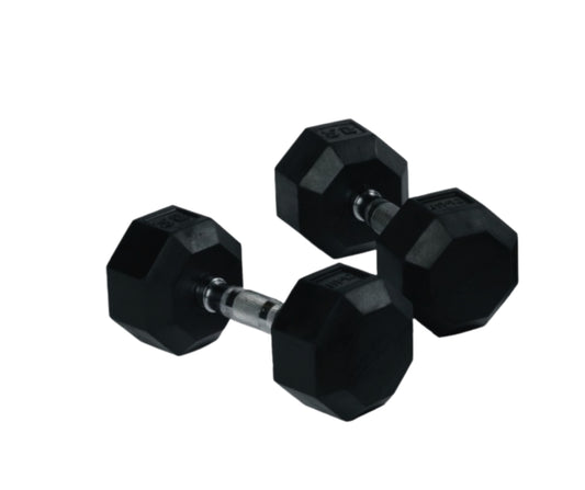Novafit Hexa Dumbbells