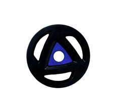 Novafit Rubber Coated Plates