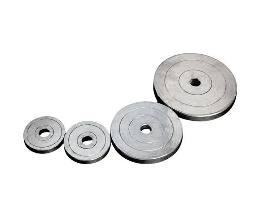 Novafit Normal Hole MS Plates